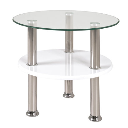 House Additions Beistelltisch | Wayfair.de